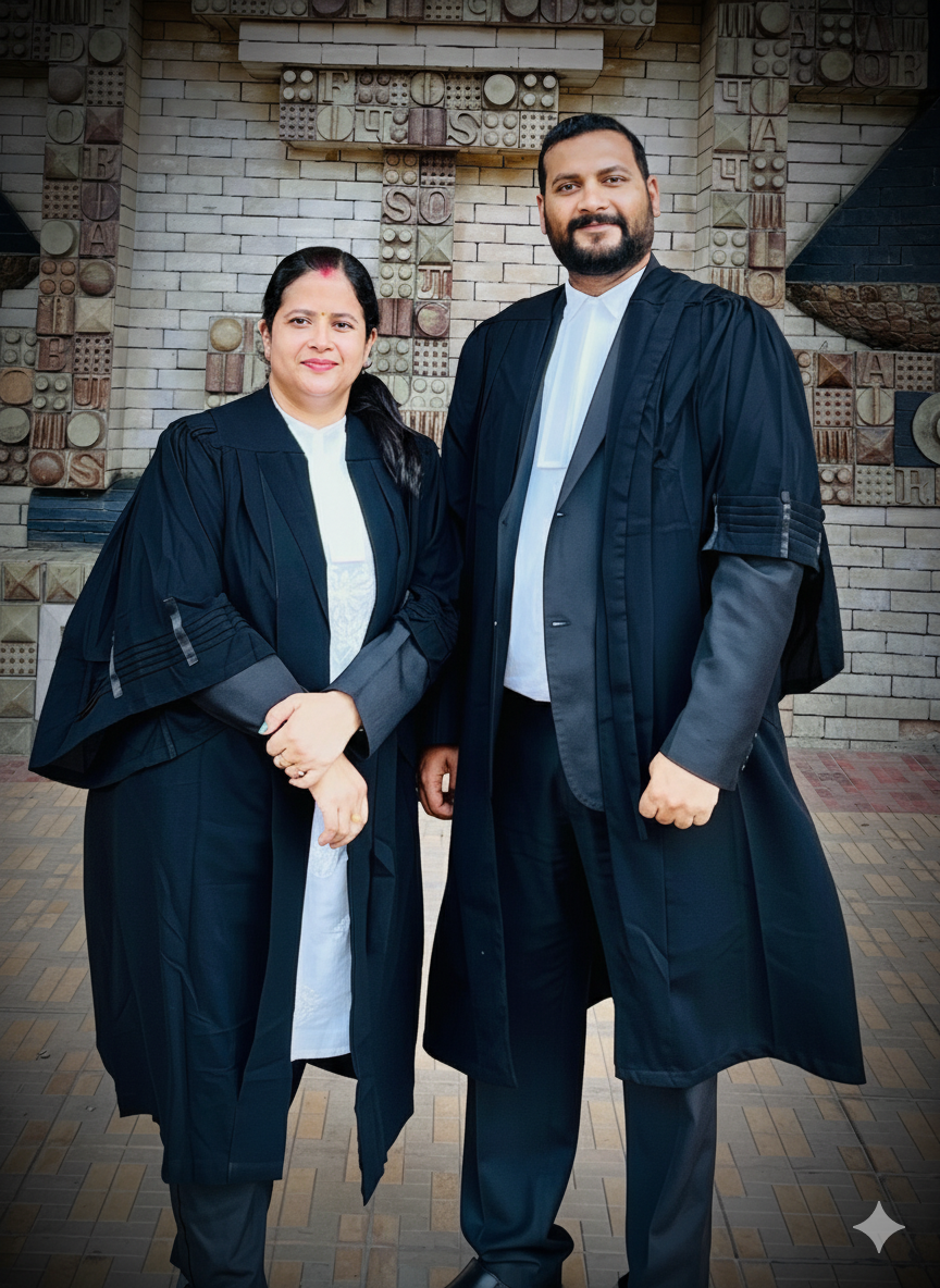 Property Lawyers About