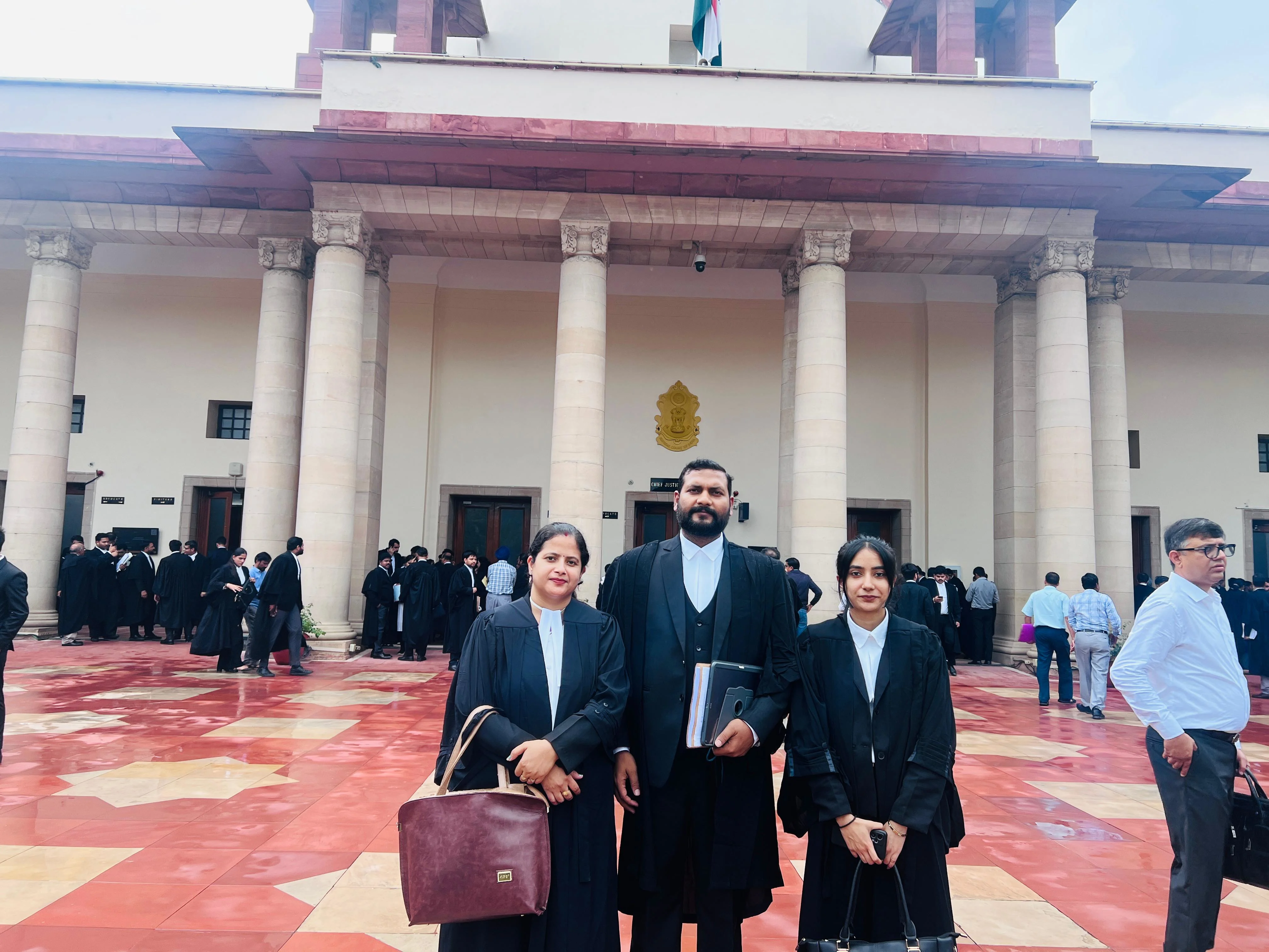 advocate bk singh